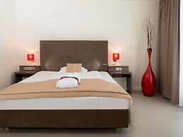 Hotel Mercure Graz City