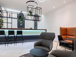 Hotel Mercure Graz City