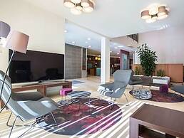 Hotel Mercure Graz City
