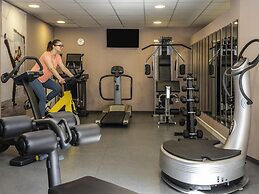 Hotel Mercure Graz City