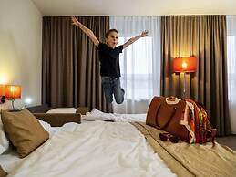 Hotel Mercure Graz City