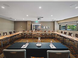 Novotel Canberra