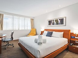 Novotel Canberra