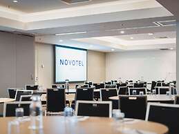 Novotel Canberra