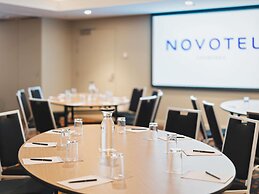 Novotel Canberra