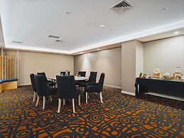 Novotel Canberra