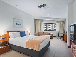 Novotel Canberra