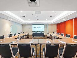 Novotel Canberra