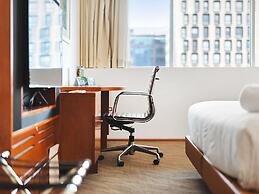 Novotel Canberra