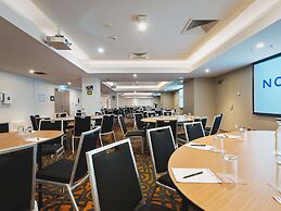 Novotel Canberra