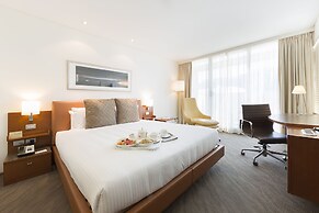 Novotel Canberra