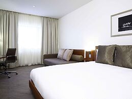 Novotel Canberra