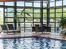 Novotel Canberra