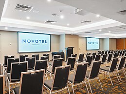 Novotel Canberra