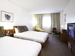 Novotel Canberra