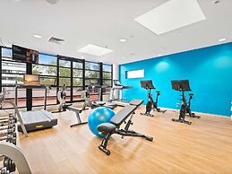 Novotel Canberra