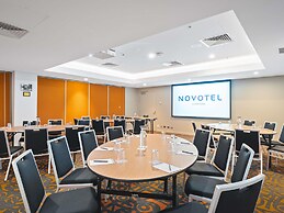 Novotel Canberra