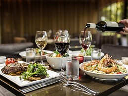 Novotel Canberra