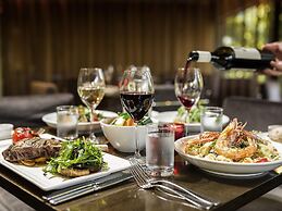 Novotel Canberra