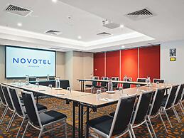 Novotel Canberra