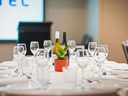 Novotel Canberra