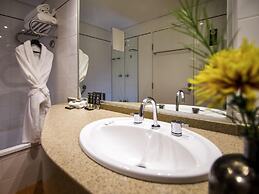 Novotel Canberra