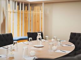 Novotel Canberra