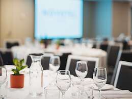 Novotel Canberra