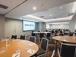 Novotel Canberra