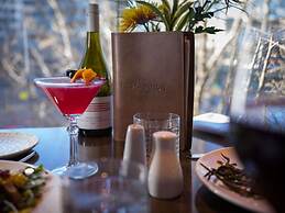 Novotel Canberra