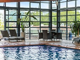 Novotel Canberra