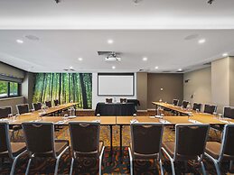 Novotel Canberra