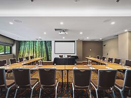Novotel Canberra