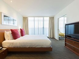 Novotel Canberra