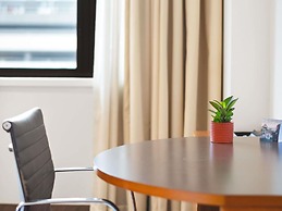Novotel Canberra