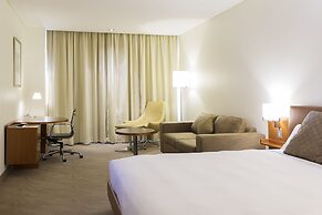 Novotel Canberra