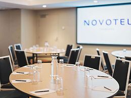 Novotel Canberra