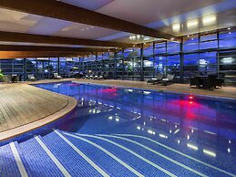 Novotel Canberra