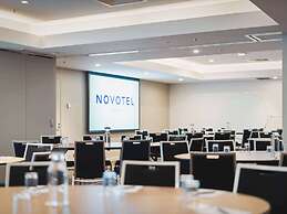 Novotel Canberra