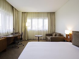Novotel Canberra