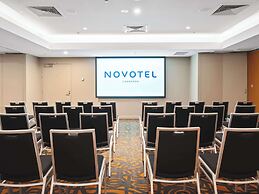 Novotel Canberra