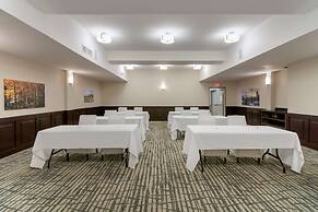 Best Western Premier Aberdeen Kamloops
