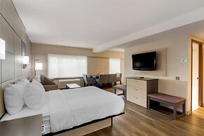 Best Western Premier Aberdeen Kamloops