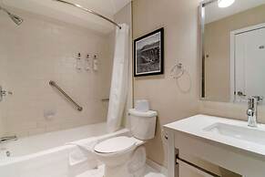 Best Western Premier Aberdeen Kamloops