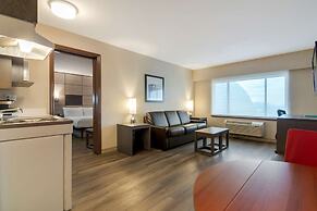 Best Western Premier Aberdeen Kamloops