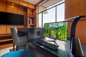 Best Western Premier Aberdeen Kamloops