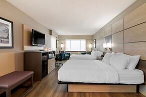 Best Western Premier Aberdeen Kamloops