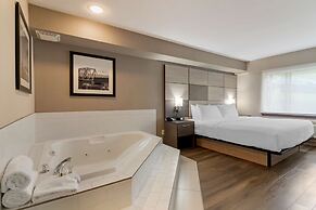 Best Western Premier Aberdeen Kamloops