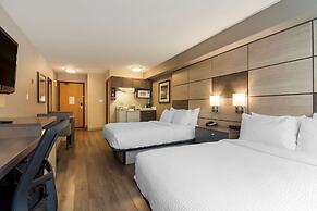 Best Western Premier Aberdeen Kamloops