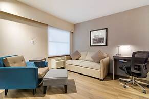 Best Western Premier Aberdeen Kamloops